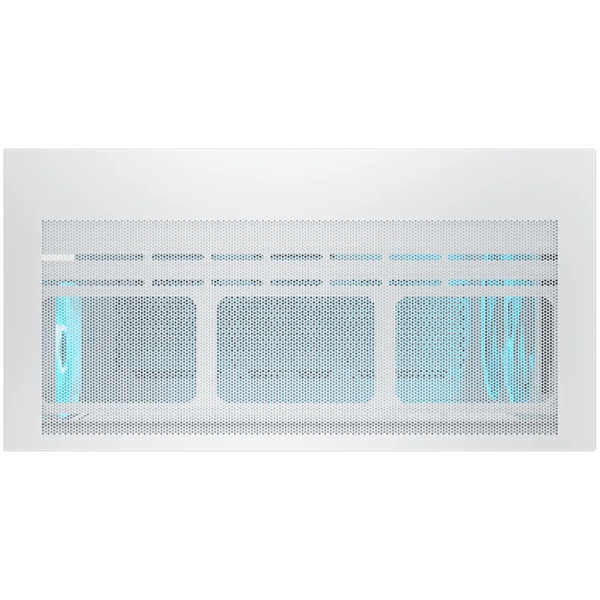 COUGAR CFV235 Mesh PC-kabinet, Miditower, Hvid