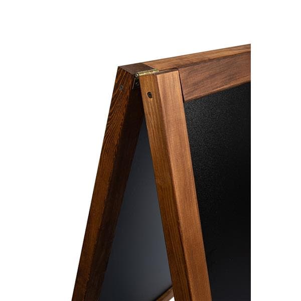 Træplade PRO (65x118 cm) - vandtæt