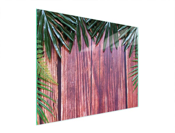 GLAS SKÆREBRÆT 52x40 BLADE