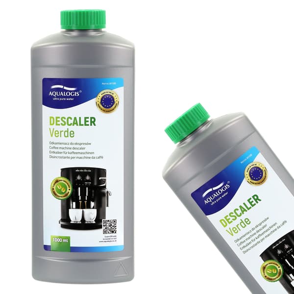 Aqualogis Verde 1L