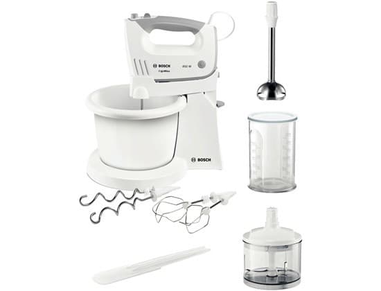 BOSCH MFQ 36490 håndmixer
