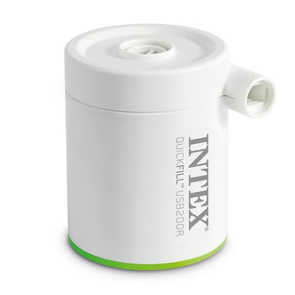 INTEX 66637 USB-A 5V elektrisk pump