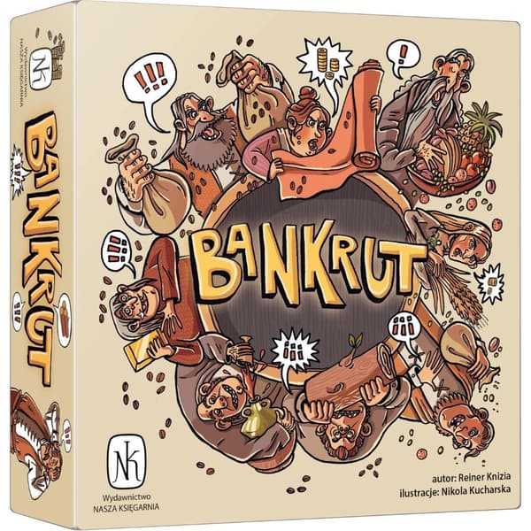 Bankerot