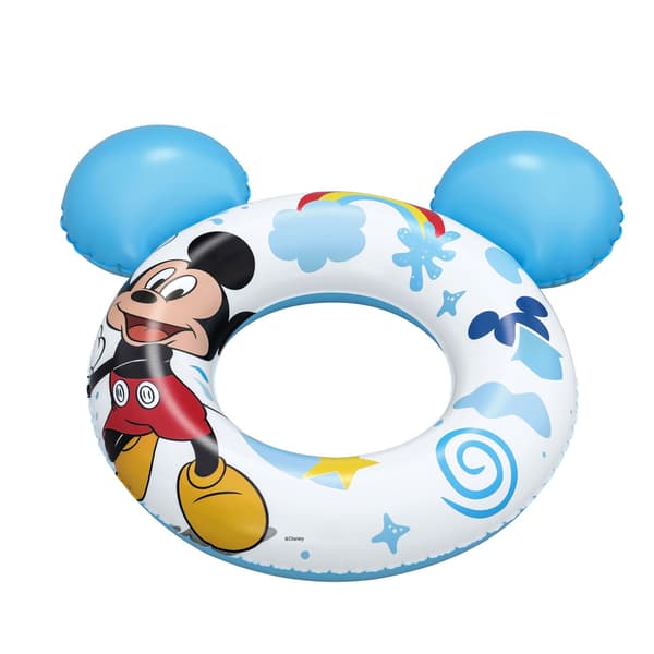 Mickey-uimarengas 76 cm Bestway 9102K