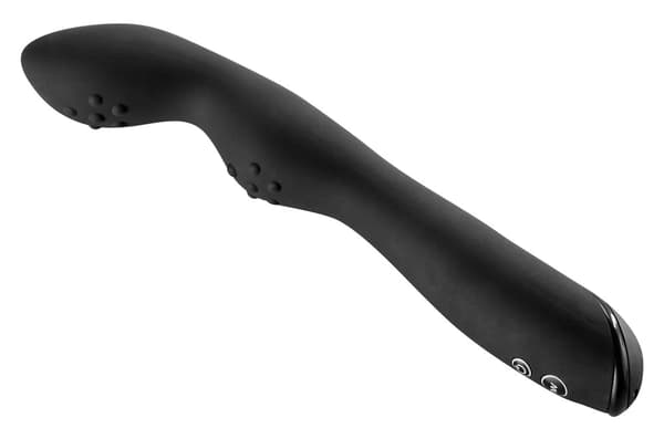 Rebel Curved P-Spot Vibrator Sort