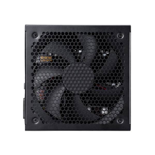 XPG PYLON II 750W Sort 80 Plus Bronze Strømforsyning