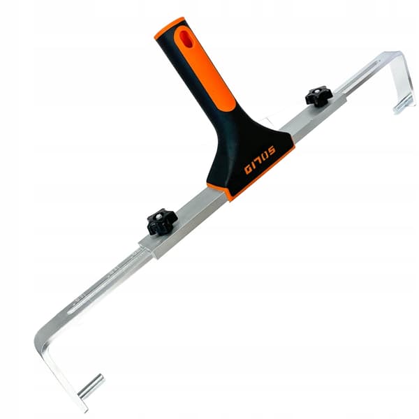 Fast farveholder 30-50 cm til model 6235