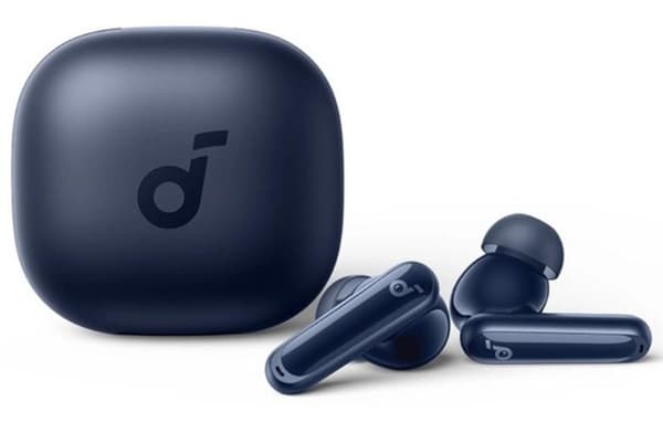Soundcore P40i TWS (Blå)
