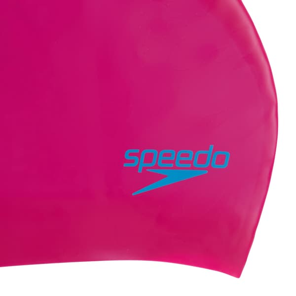 Speedo Junior pitkähihainen lippis
