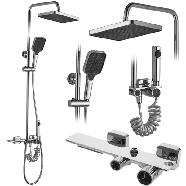 HELIX KROM BRUSESYSTEM SKU REA-P6620