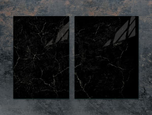 LASISUOJALEVY 75x52 MARMORIA