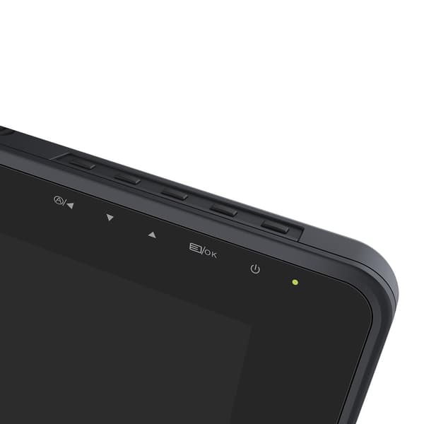 Huion Kamvas 22 Plus grafiktablet