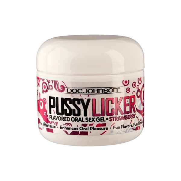 Doc Johnson oralsexgel 57 ml