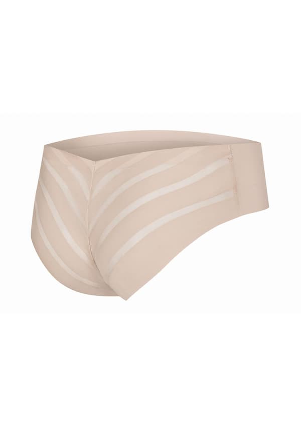 Joy sømløse mesh trusser JOY sort S