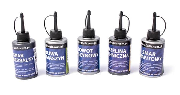 Tekninen vaseliini 70ml tuubi c