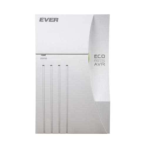 EVER UPS ECO Pro 1000 AVR CDS