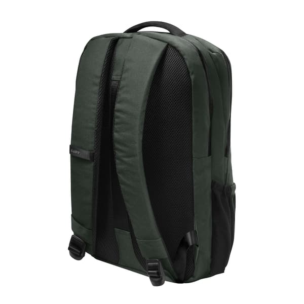 LAUT Explorer - yleisreppu 24l (oliivi)