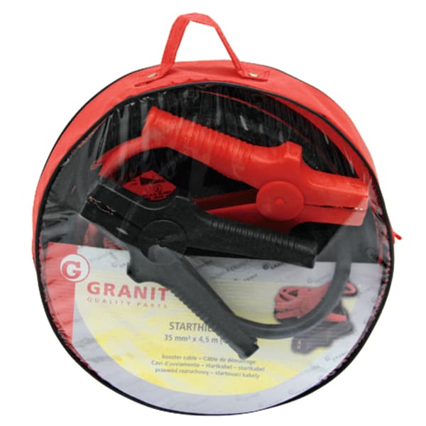 Granit Jumper Cable
