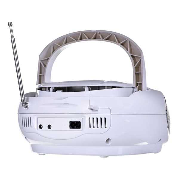 Blaupunkt BB7WH Ghettoblaster
