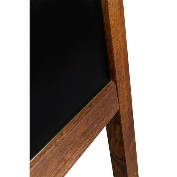 Træplade PRO (65x118 cm) - vandtæt