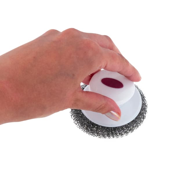 AMS3768 GRILLSVAMPE SKRUBBEPAD