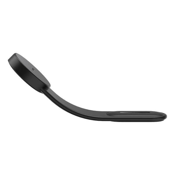 C02 MagSafe Magnetisk Bilholder til Dashboard - Sort