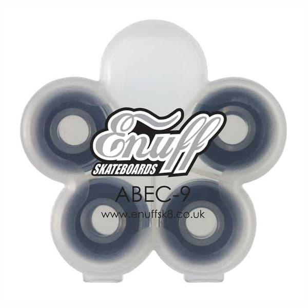 Enuff ABEC-9 skateboardlager
