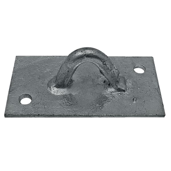 Grinankare 70x128 mm 36S granit