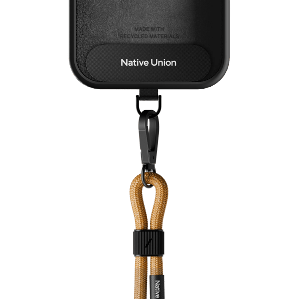 Native Union City Grip - håndledstelefonsnor (kraft)