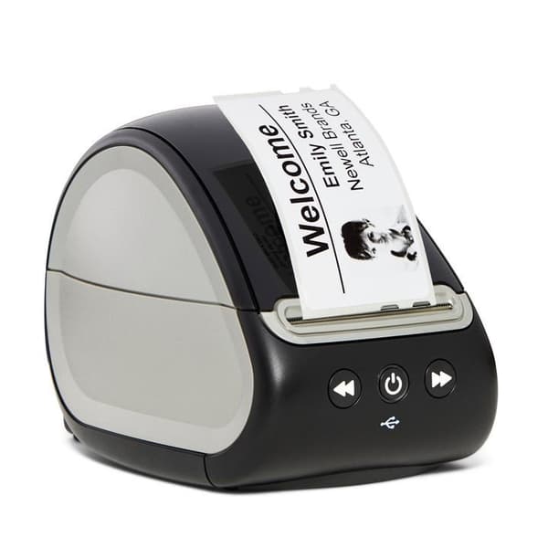 Dymo LW 550 etiketprinter