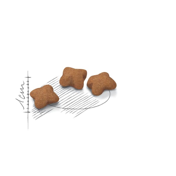 ROYAL CANIN Kitten Sterilized 3,5 kg