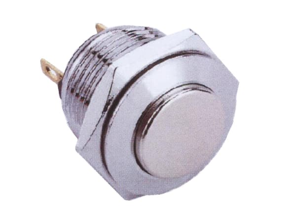 1-IN-KROM MONOSTABIL AFBRYDER