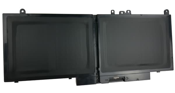 Dell G5M10 laptopbatteri för Latitude E5450 E5550 7000mAh
