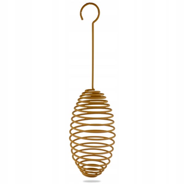 ZOLUX HONNINGSPIRAL FEDTBOLLEFODER 170613