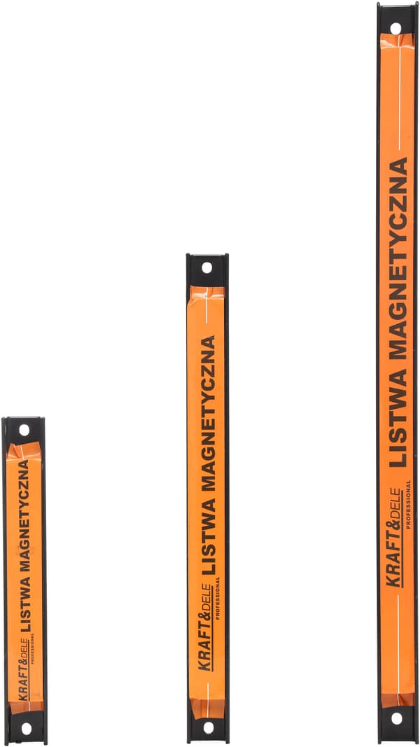 Magnetremsa 8" 12" 18" | Kraft&Dele