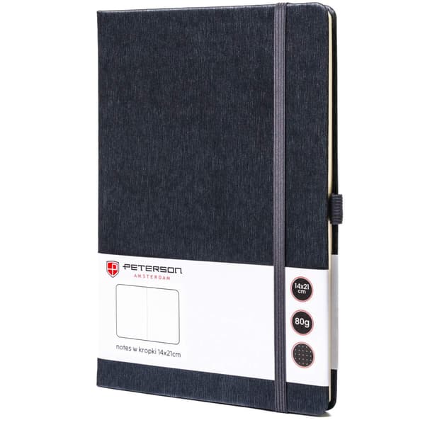 Notebook PTN NOT-6-KP-Q2-8952 Grå
