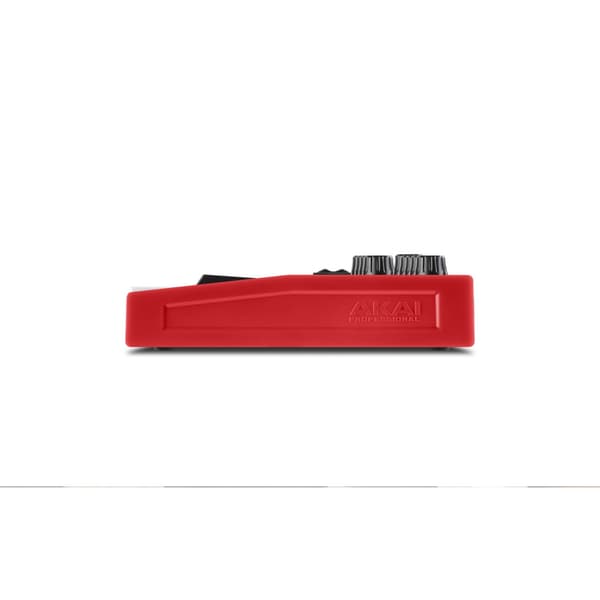 AKAI MPK MINI PLUS - Mini-tangentbordskontroll