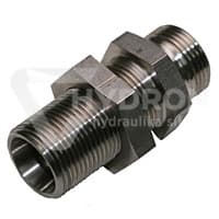 Skotforbindelse 3/8"ED / M18x1.5 12L