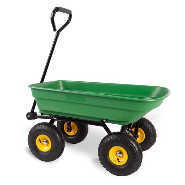Havevogn 52L Humberg 4870