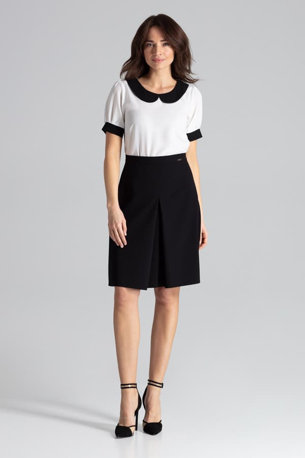 Blus L007 Ecru XL