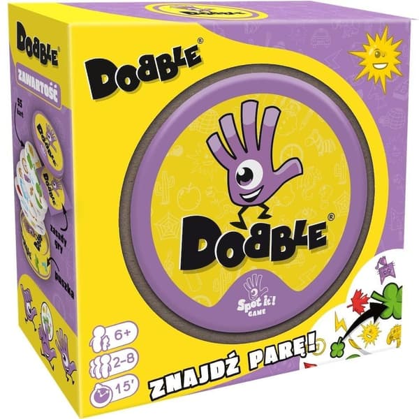 Dobbelt REBEL