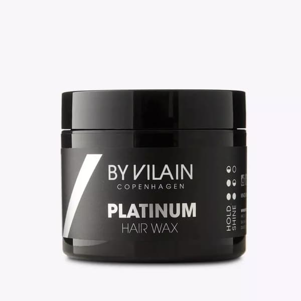Platin Hårvoks - By Vilain - 65ml