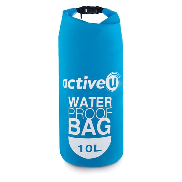 Activeu 10l blå torrpåse