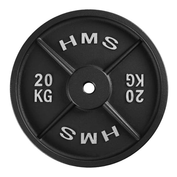 SORT PLADE 20 KG HMS TCN20