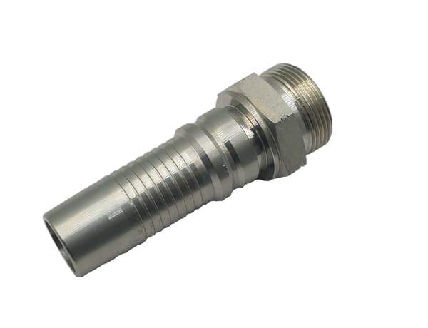 CES-ende DN25,30S M42x2 4SH