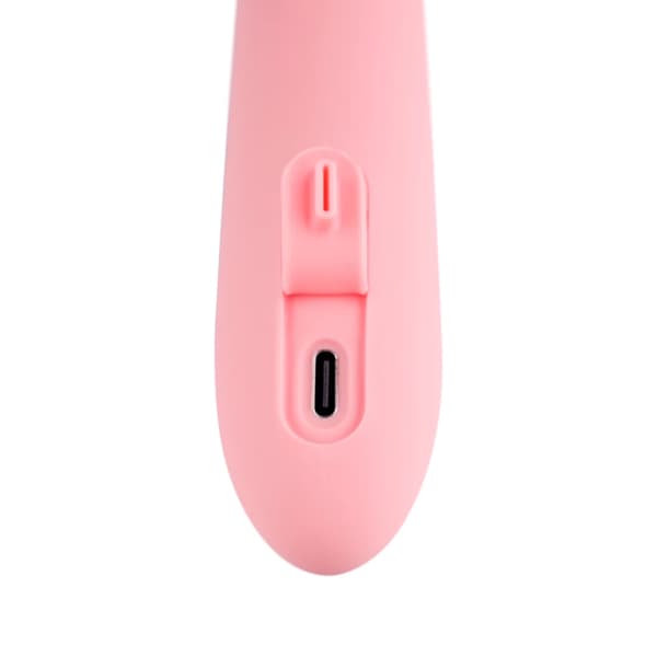 Svakom Mora NEO Thrusting Interactive Vibrator