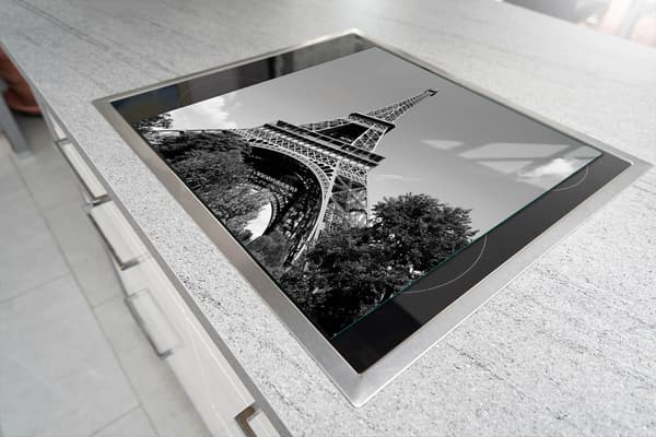 GLASSKÆREBRÆT 52x40 PARIS