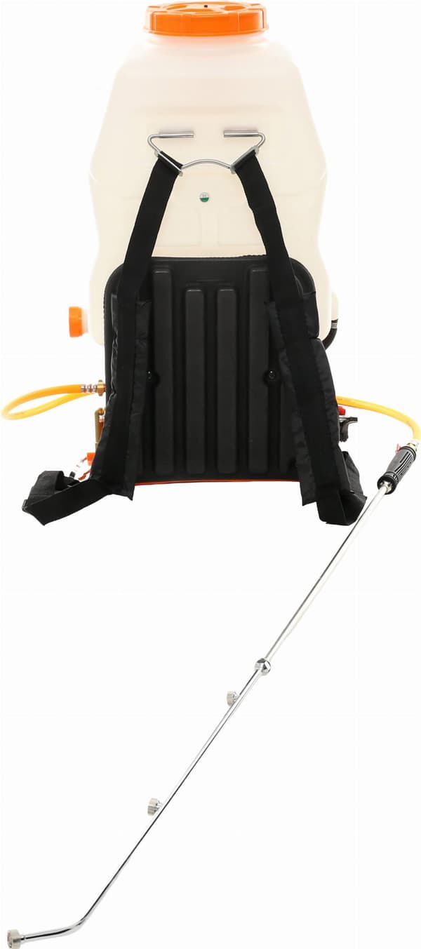 20L bensindriven tryckspruta | Kraft&Dele
