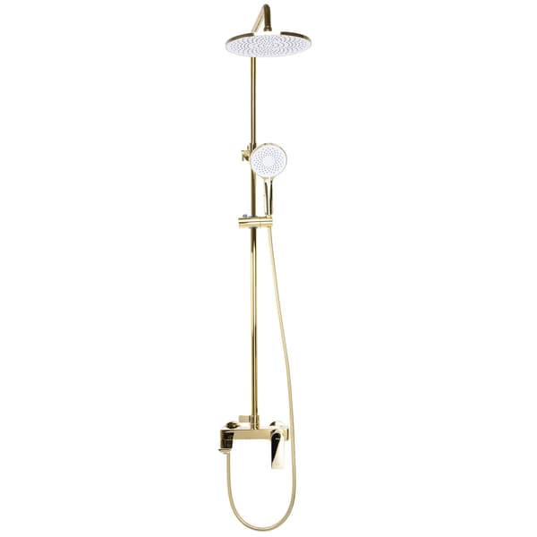 AVALON GOLD DUSCHKIT SKU REA-P8812