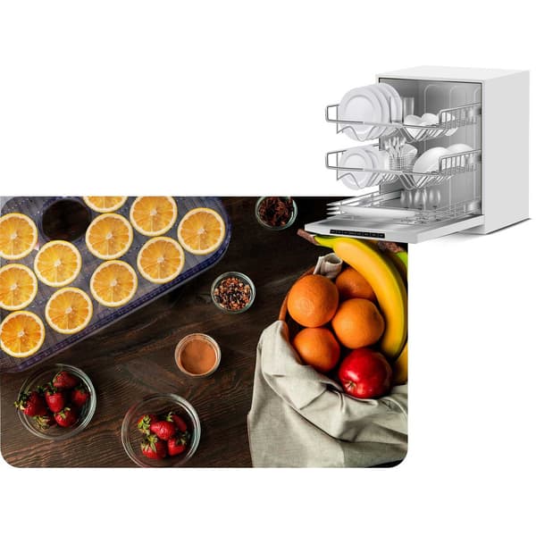 Berdsen BD-690 silvermattorkare